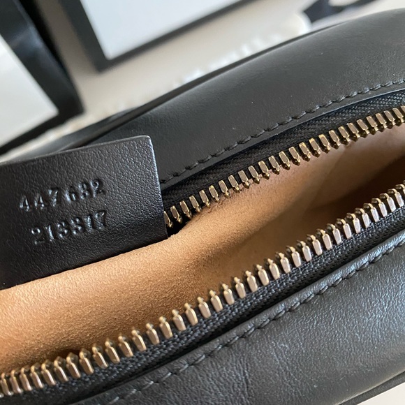 ❌SOLD❌GUCCI MARMONT SMALL - Picture 8 of 17